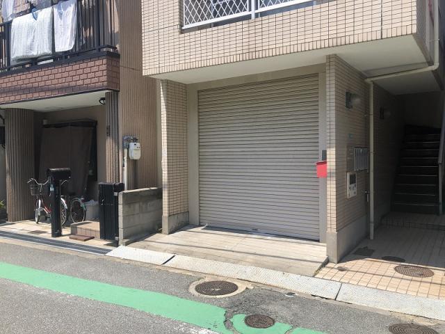 西宮市今津山中町