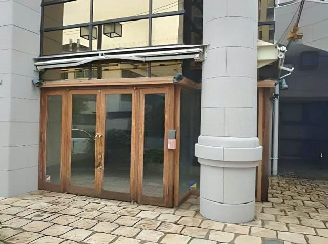 京都市南区吉祥院御池町
