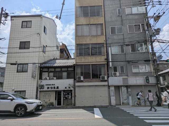 京都市東山区古門前通大和大路東入４