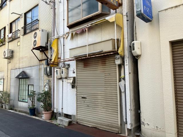 大阪市住吉区東粉浜３