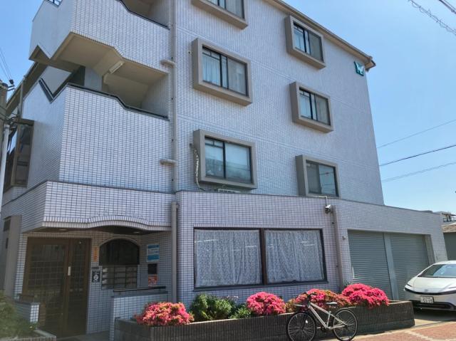 大阪市住吉区苅田８