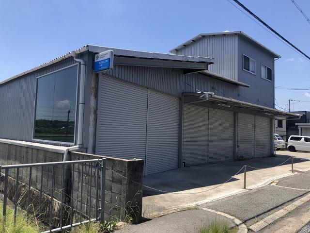 三田市川除
