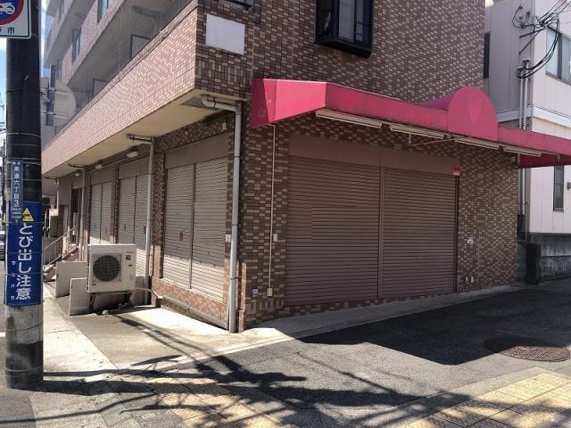 神戸市灘区泉通6