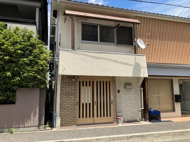 豊中市豊南町西２