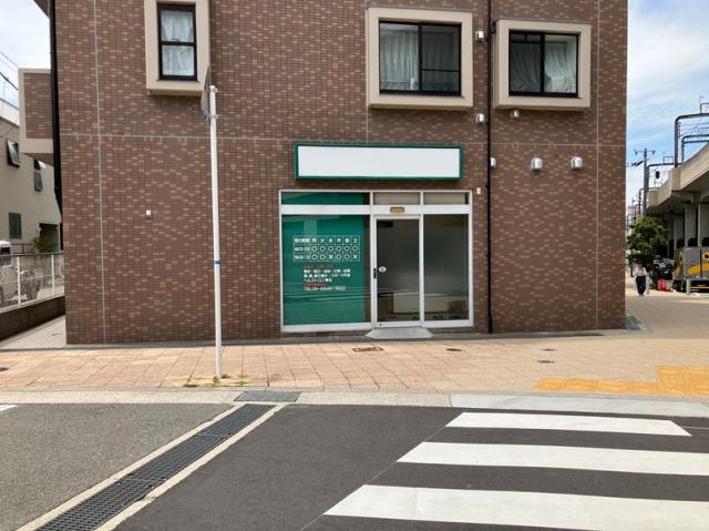 豊中市玉井町４