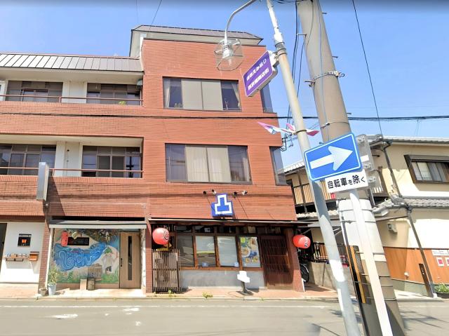 京都市右京区西京極西池田町