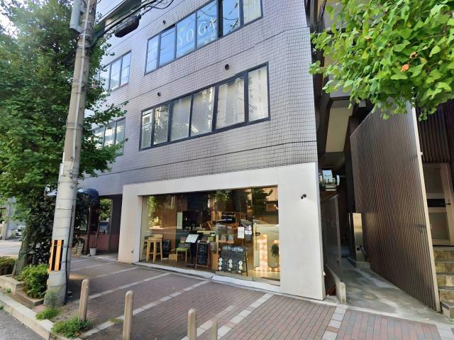京都市下京区寺町通松原下る植松町