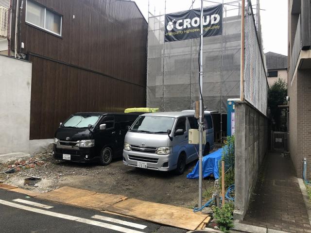 尼崎市西難波町6