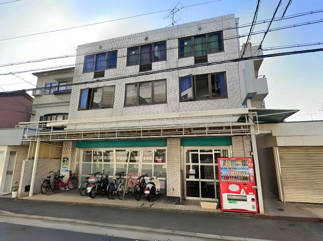 京都市下京区西七条赤社町