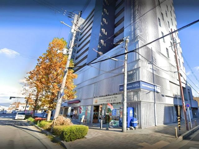 京都市下京区中堂寺南町