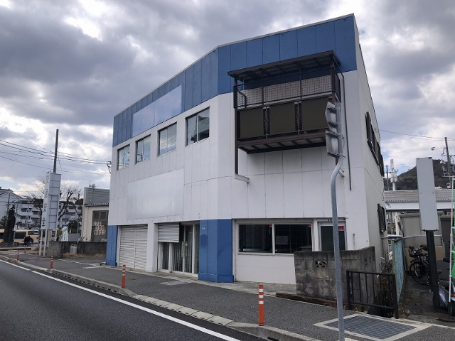 川西市火打2