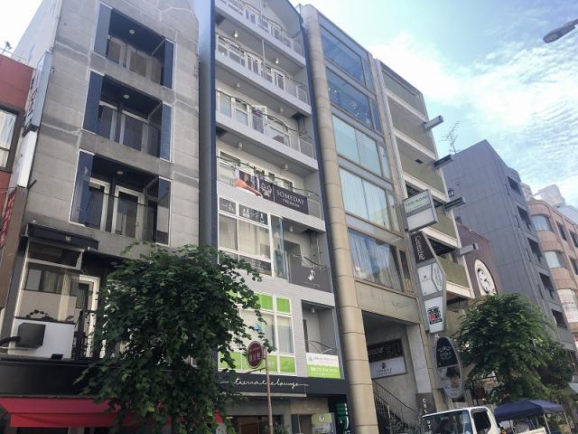 神戸市中央区北長狭通３