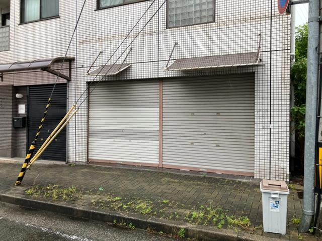 尼崎市崇徳院２