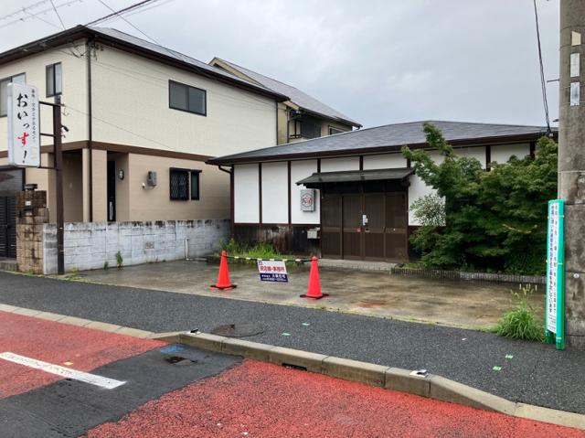 尼崎市上坂部３