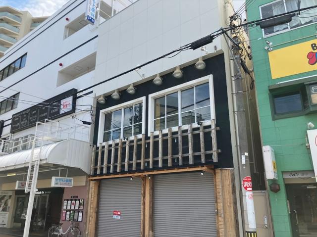 豊中市本町１