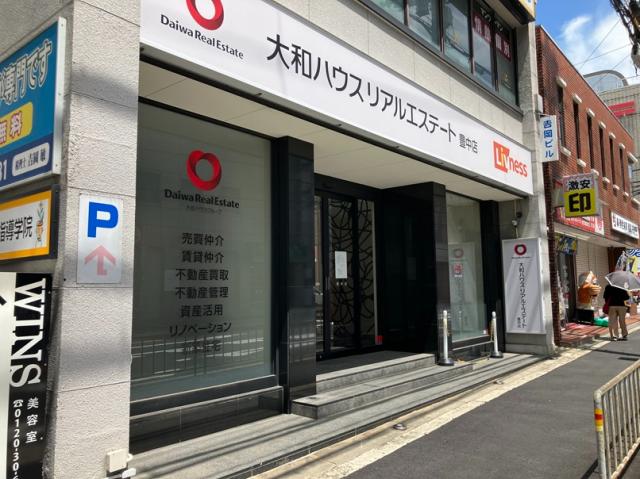 豊中市岡上の町４