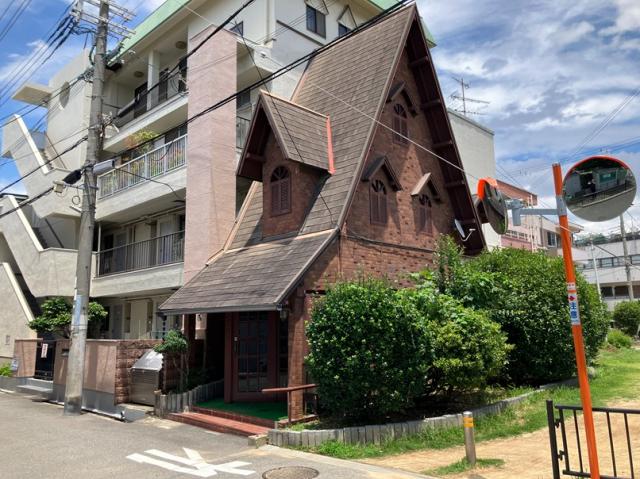 豊中市庄内幸町３