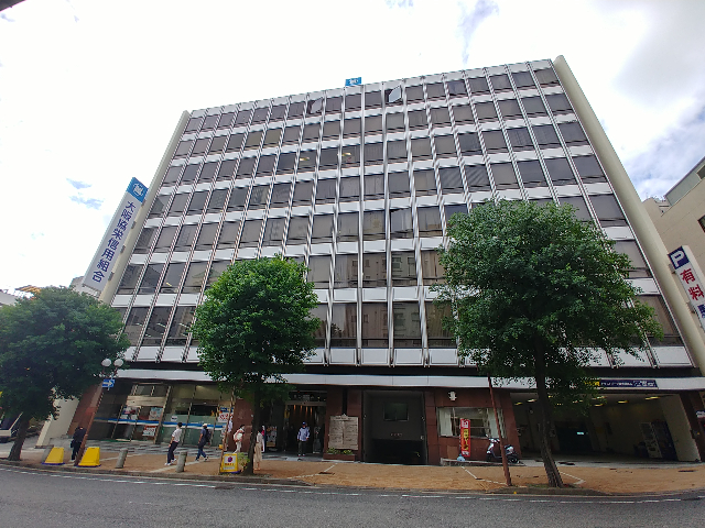 神戸市中央区北長狭通４