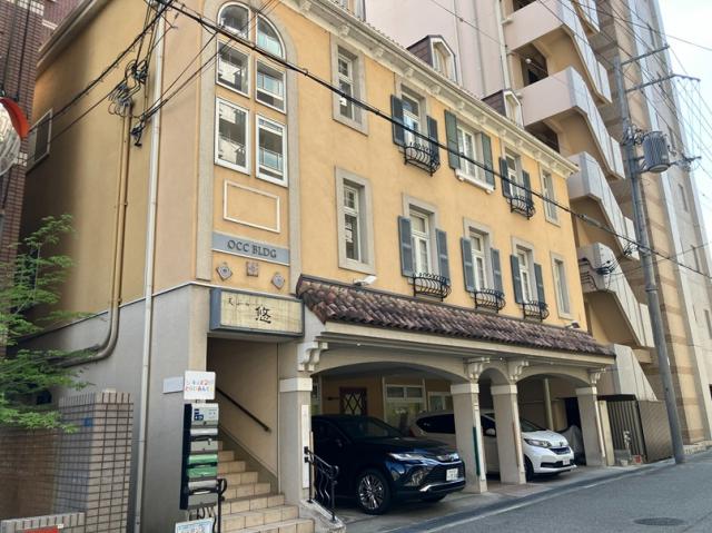 宝塚市湯本町