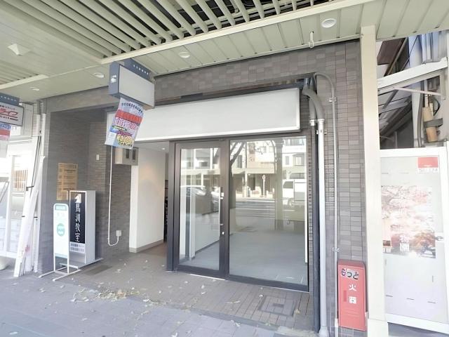 京都市北区小山上総町