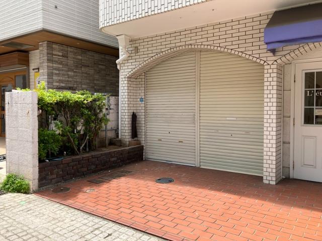 神戸市東灘区本山北町３