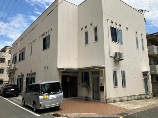 神戸市東灘区本庄町３