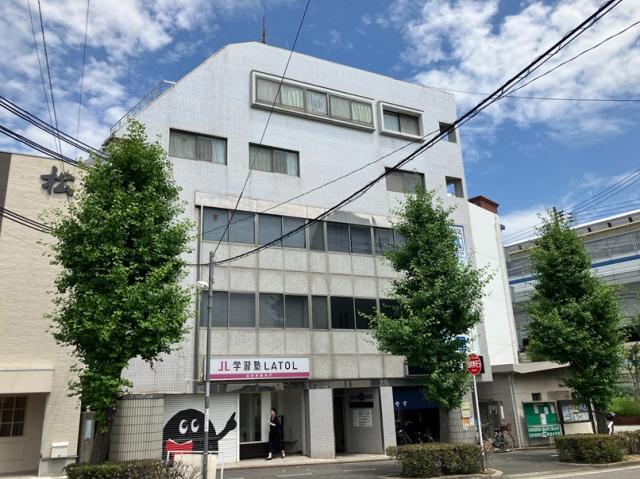 芦屋市打出町