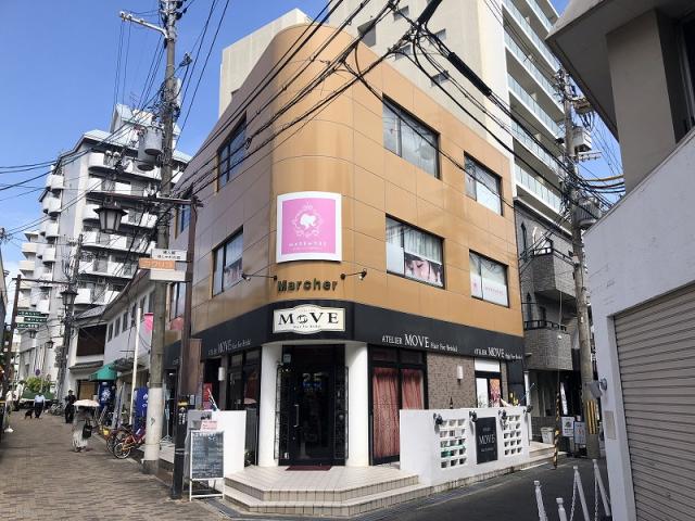 伊丹市中央１