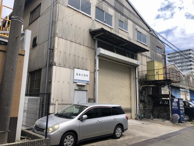 伊丹市藤ノ木3
