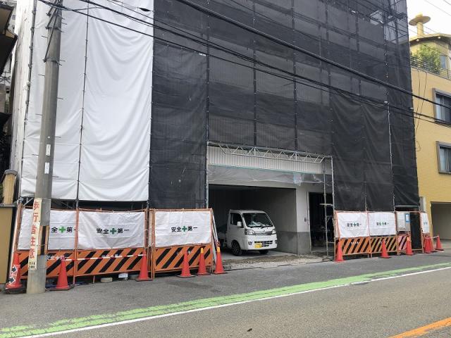 川西市寺畑2