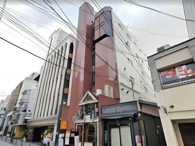 京都市東山区八坂新地清本町