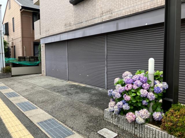 伊丹市中野北３