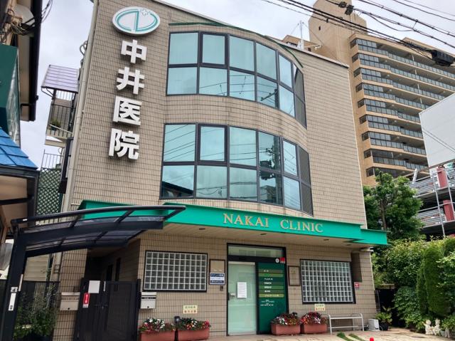 宝塚市逆瀬川１