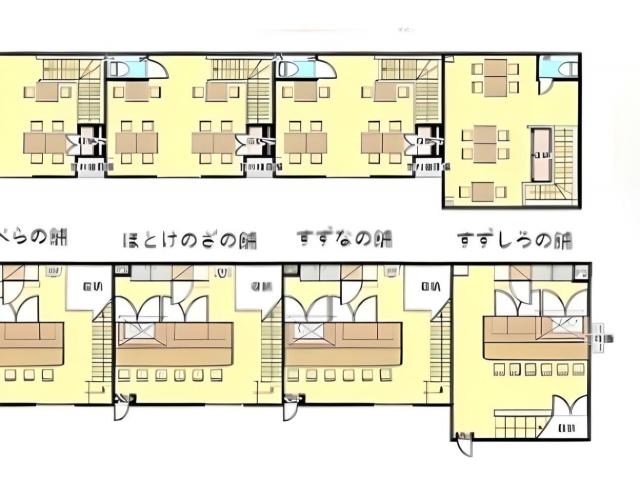 　すずしろ