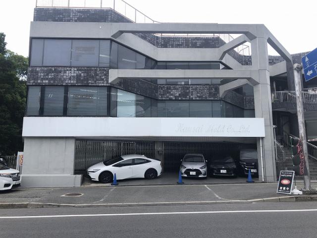 池田市住吉2