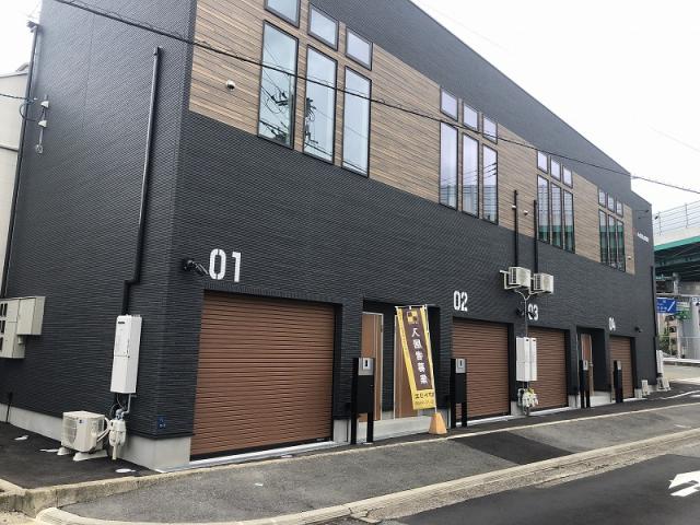 池田市住吉2