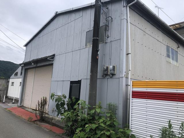 池田市東山町