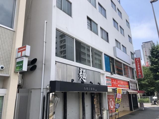 神戸市東灘区住吉宮町6