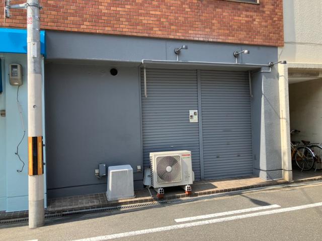 大阪市西成区玉出西２