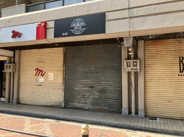 大阪市住吉区苅田７