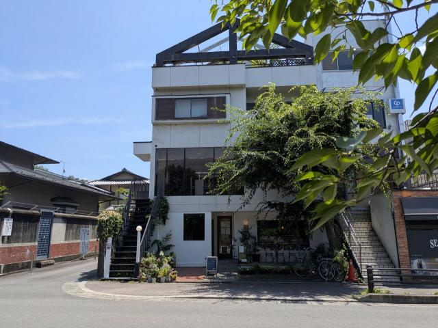 京都市左京区岡崎円勝寺町