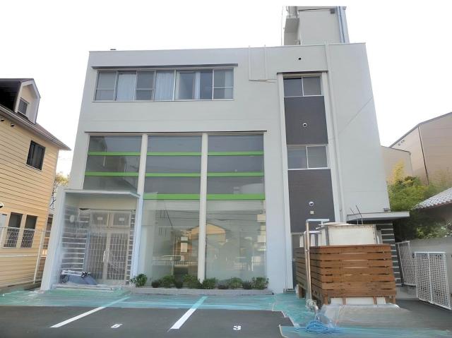 京都市左京区修学院大林町