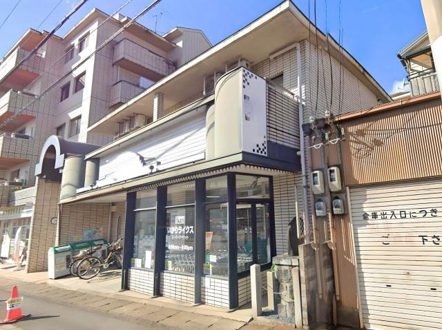 京都市左京区区山端川原町