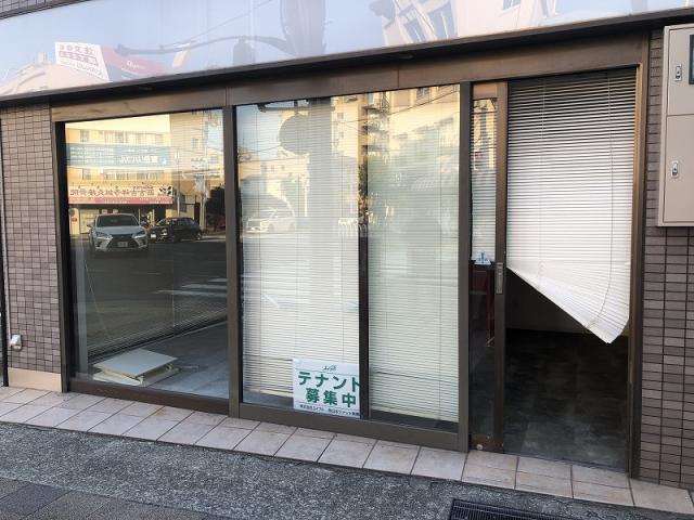 西宮市分銅町