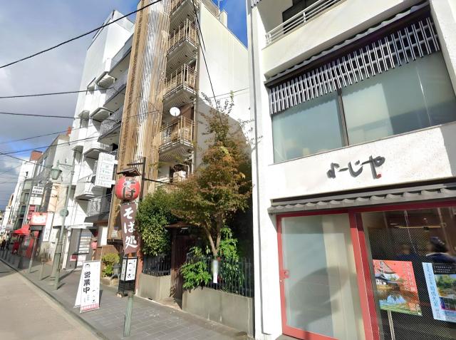 京都市東山区祇園町北側