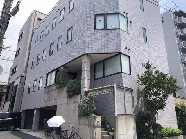 神戸市東灘区御影本町4