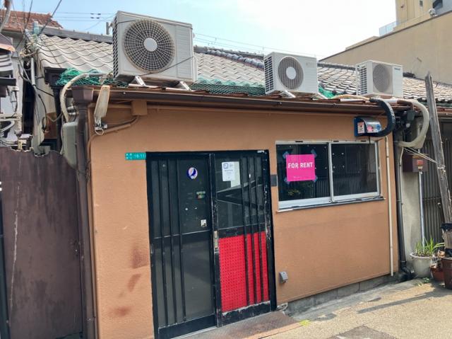 大阪市淀川区東三国４