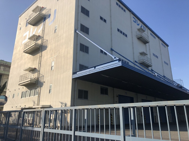 神戸市東灘区住吉浜町