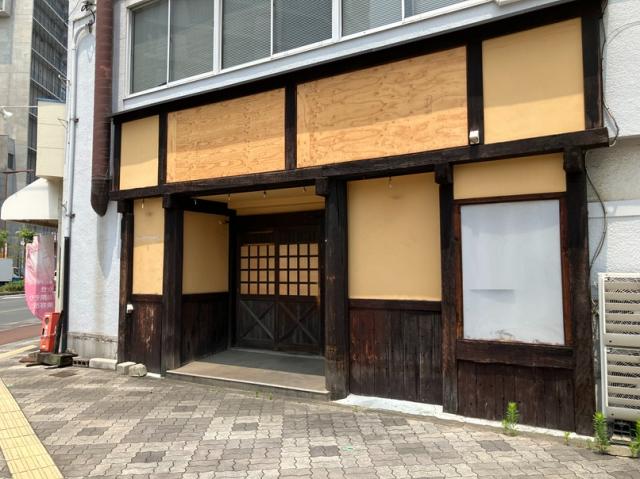 大阪市東淀川区東中島４