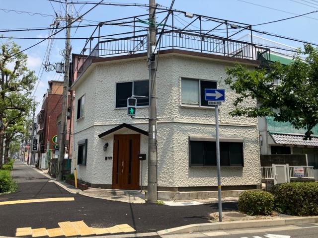 伊丹市南野北５